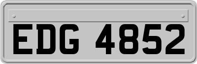 EDG4852