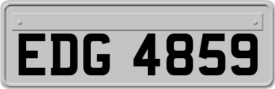 EDG4859