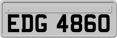 EDG4860