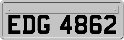 EDG4862