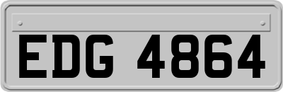 EDG4864