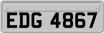 EDG4867