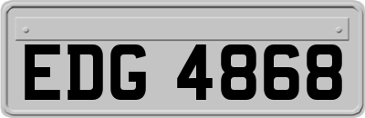 EDG4868