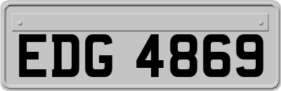 EDG4869
