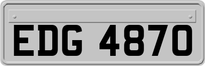 EDG4870