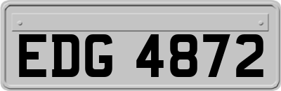 EDG4872