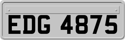 EDG4875