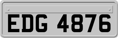EDG4876
