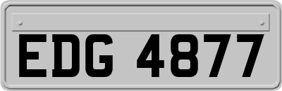 EDG4877
