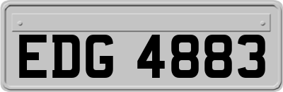 EDG4883