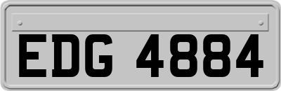 EDG4884
