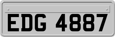 EDG4887