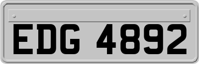 EDG4892