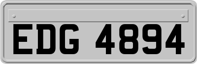 EDG4894