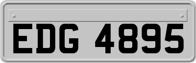 EDG4895