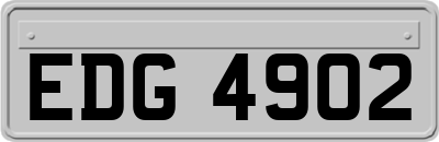 EDG4902