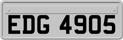 EDG4905