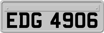 EDG4906