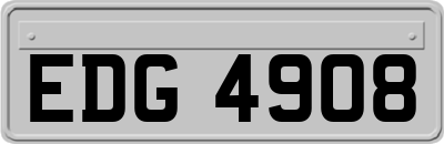 EDG4908