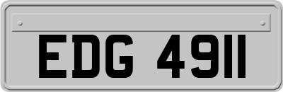 EDG4911