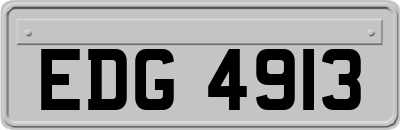 EDG4913