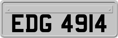 EDG4914