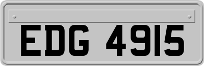EDG4915
