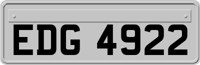 EDG4922