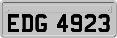 EDG4923