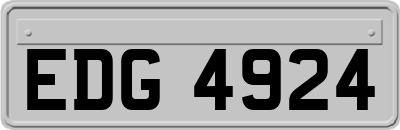 EDG4924