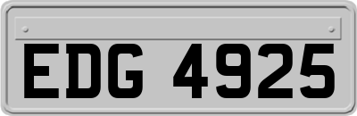 EDG4925