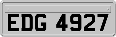 EDG4927