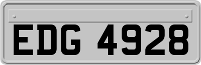 EDG4928