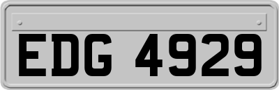 EDG4929