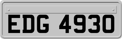 EDG4930