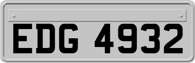 EDG4932