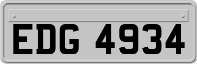 EDG4934