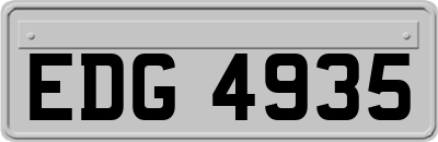 EDG4935