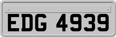 EDG4939