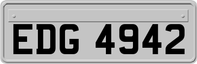 EDG4942
