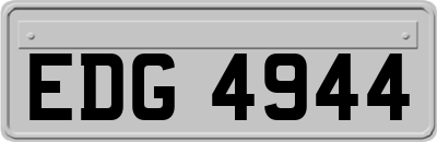 EDG4944