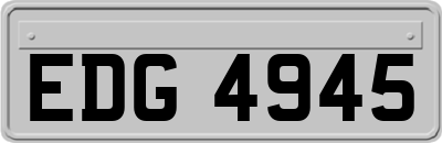 EDG4945