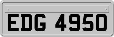 EDG4950
