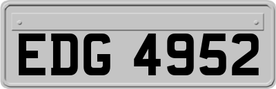 EDG4952