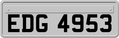 EDG4953