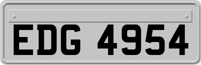 EDG4954