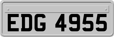 EDG4955