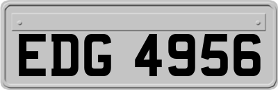 EDG4956