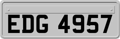 EDG4957