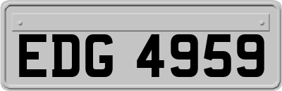 EDG4959